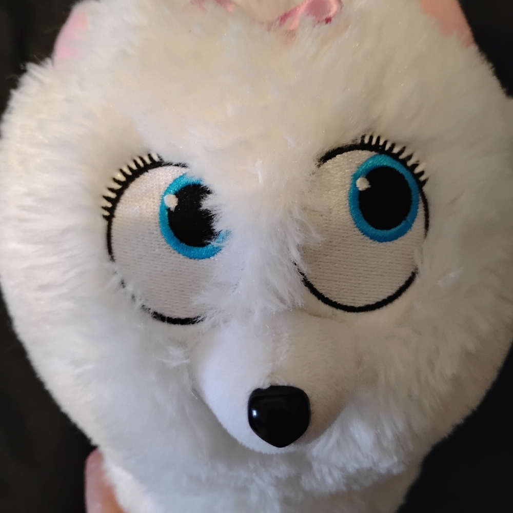 Secret Life Of Pets Plush